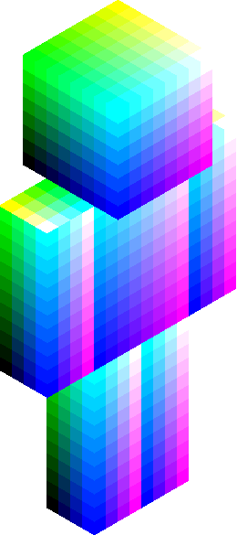 g3nesisQ's full body