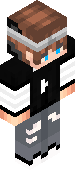 Bikuvik359's full body