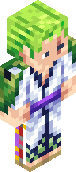 Speechless003's full body