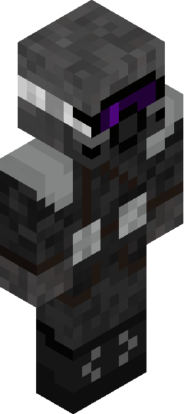 distantanion's full body