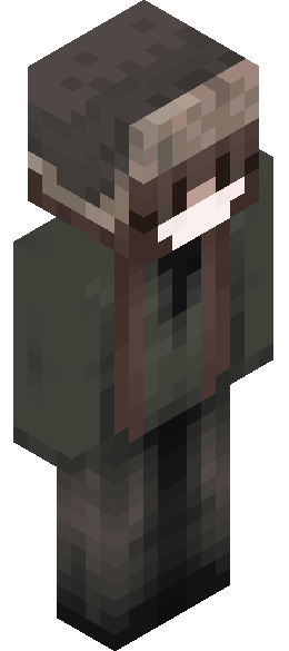 Elliicool's full body