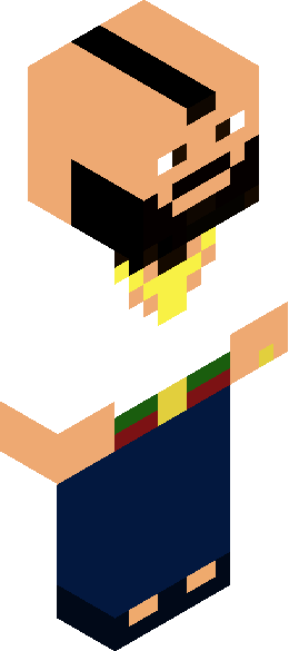 submodules's full body