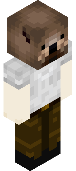 YumurtaXD's full body