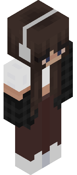 Phoebe376's full body