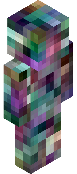 WeAnitTommyBruh's full body