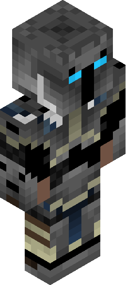 wyfeisded's full body