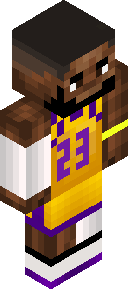 Y_S_T_A_R's full body