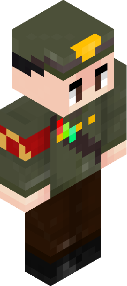 Teleband's full body