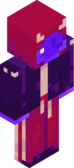 Schmorbulous's full body