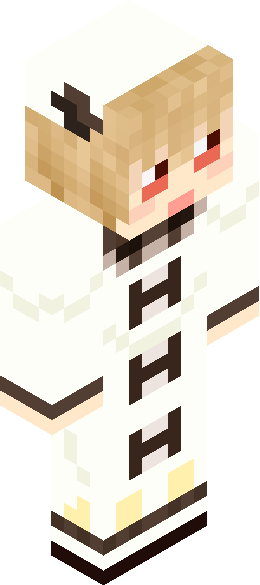 foxeyeunc's full body