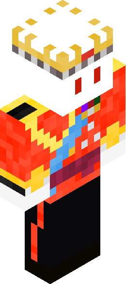 _Truenorth's full body