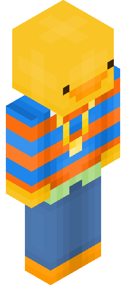 christophercjc2's full body