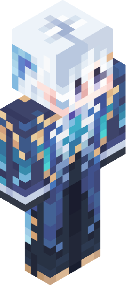 Bishop_Snow's full body