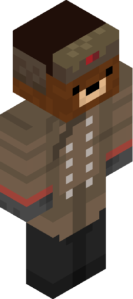 grizbear11's full body