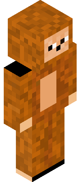 monkey_Trooper21's full body