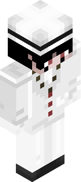 Dan25177's full body