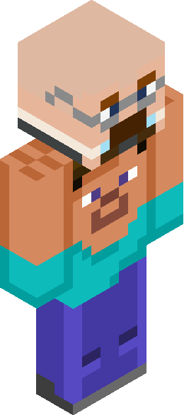 Evotilk22's full body