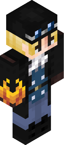 rojodojo06's full body