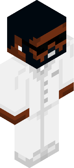 FroggoXDD's full body