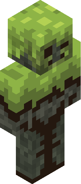 ArcticOozzi's full body