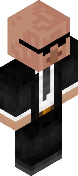 DarkG4mbit's full body