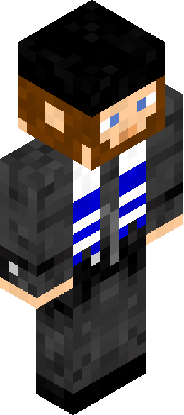 Wild_Boyy's full body