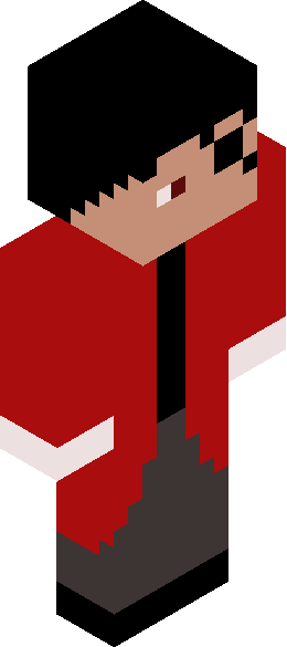 RedySlimee's full body