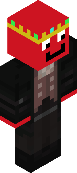 Okton123's full body