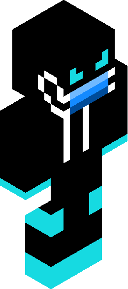 Vladorceda's full body