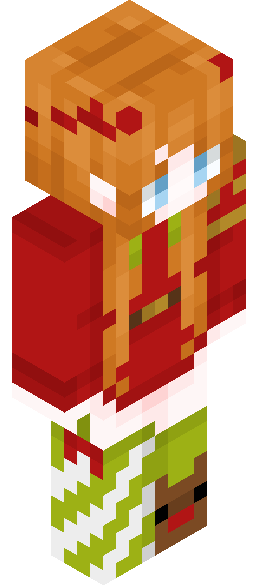 EventPriority's full body