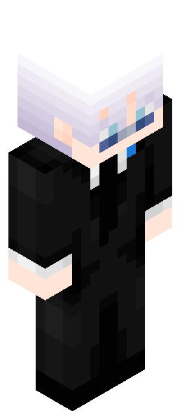 zeolitee's full body