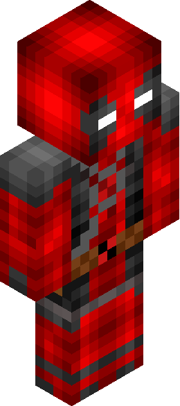 Villiam13337's full body