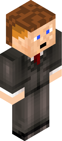 UggaWaggaDugga's full body