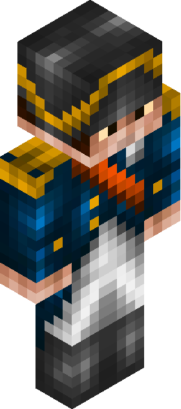 napoleon_the_1st's full body