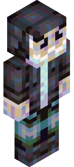 WeAreSociety's full body