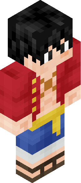 OperatedMink976's full body