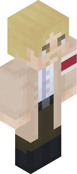 Pladevagyok's full body