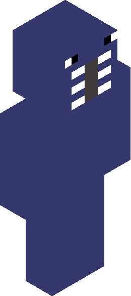 SAKIIKAATARIME's full body