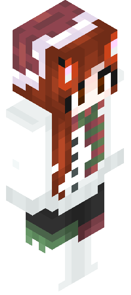 Taowosol's full body