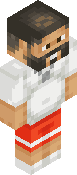 Ralfieee's full body