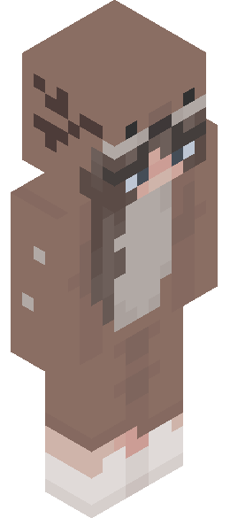 FinskiTuuba95's full body