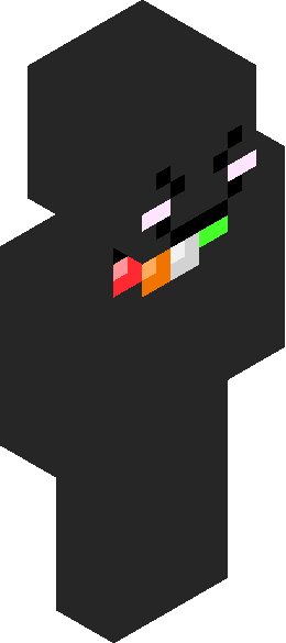 NightSight_XD's full body