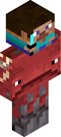 Bangerhund's full body