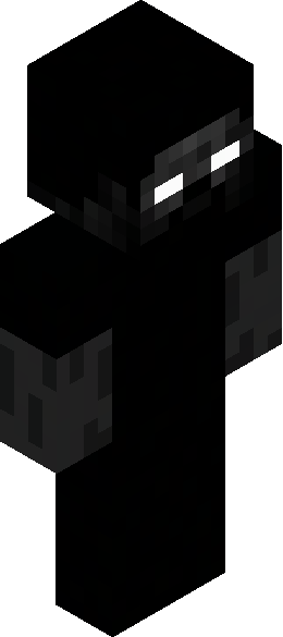 IT4DORMC's full body