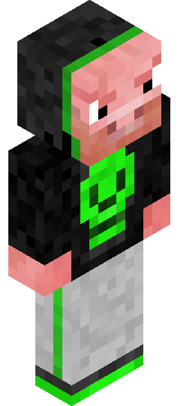 Moltres42's full body