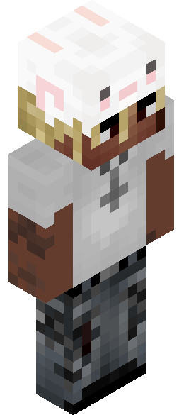 Shadow1176's full body