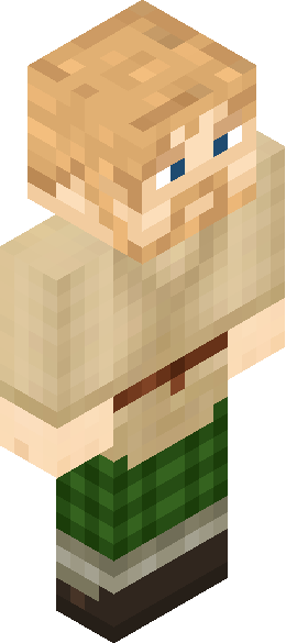 tobychiplover's full body