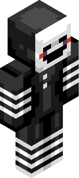 timerainger1's full body