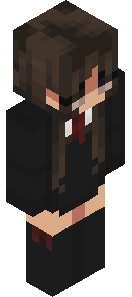 tuberkens's full body