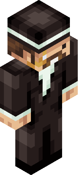 thehypixeldude12's full body